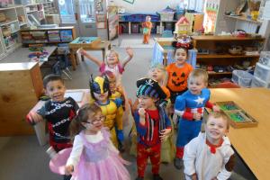 Costumes