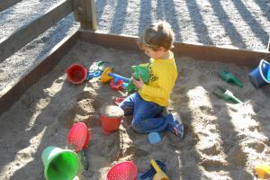 Sandbox Creations